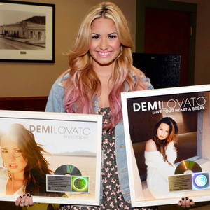 Demi Lovato Demi Lovato